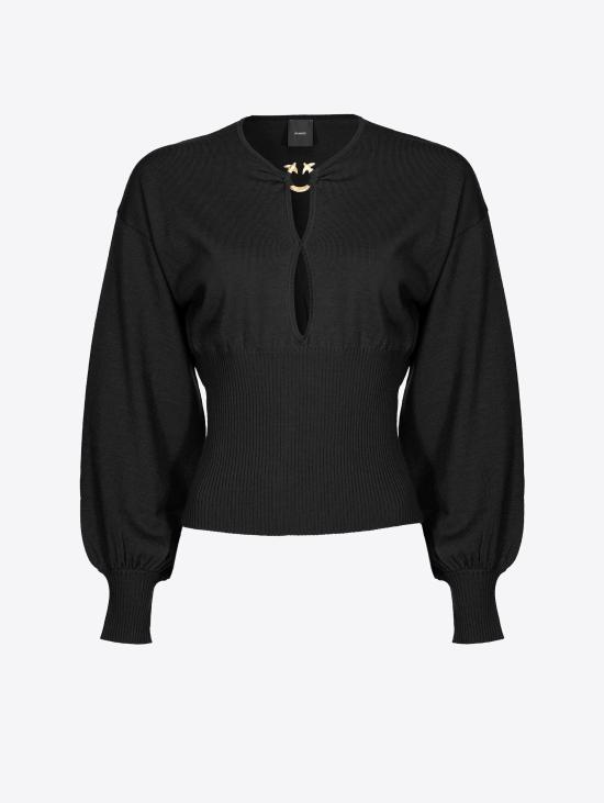  핑코 긴팔 티셔츠 101848 A15S