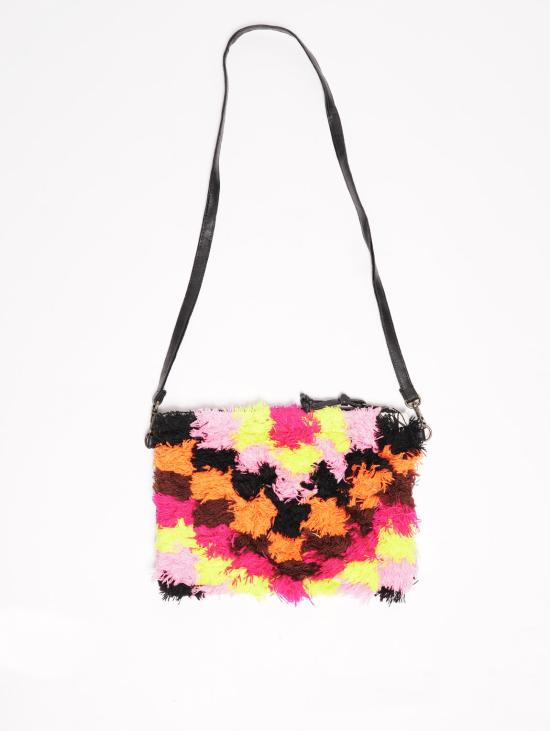  에센셜앤트워프 숄더백 P85551P18