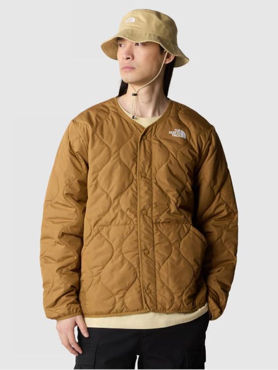  노스페이스 숏패딩 NF0A852Ayw31