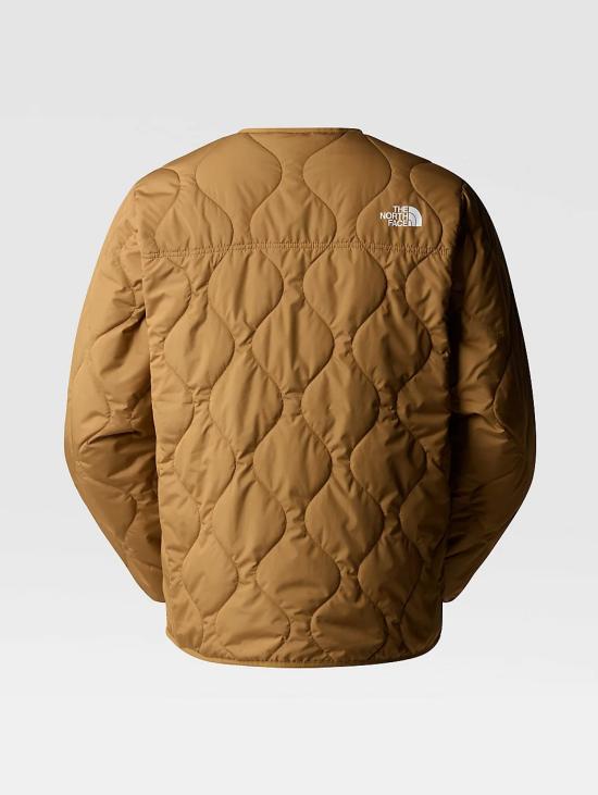  노스페이스 숏패딩 NF0A852Ayw31 - NORTH FACE