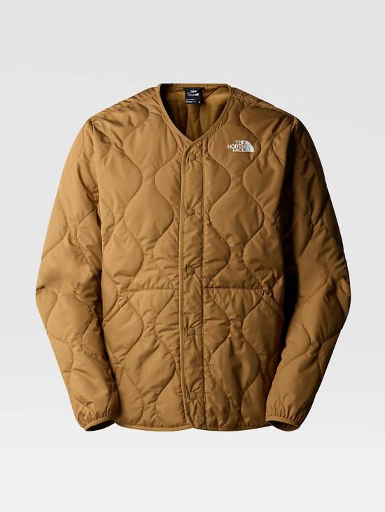  노스페이스 숏패딩 NF0A852Ayw31 - NORTH FACE