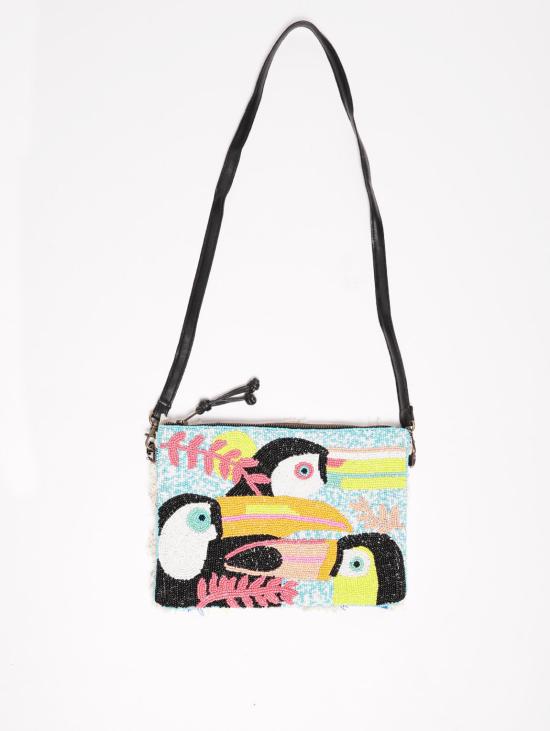  에센셜앤트워프 크로스백 P85581P18