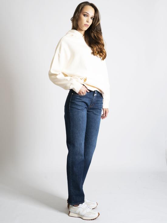  클로즈드 데님 팬츠 C91994 05E 3Rdbl - CLOSED