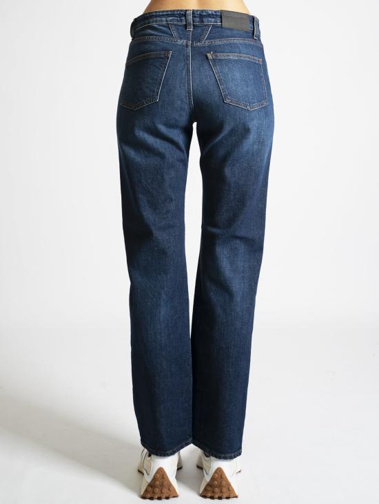  클로즈드 데님 팬츠 C91994 05E 3Rdbl - CLOSED