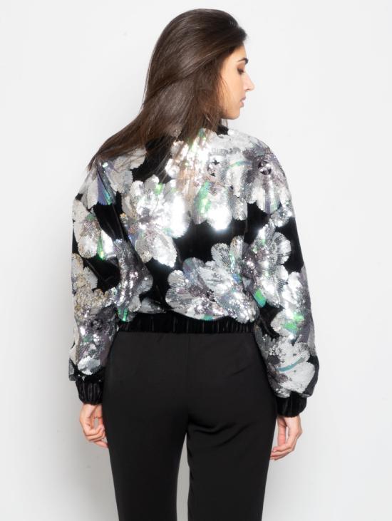  사비나 무사예프 자켓 JA70096 - SABINA MUSAYEV