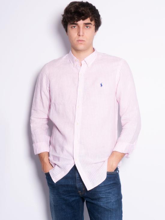  랄프 로렌 긴팔 셔츠 Cami INV 2023 14340