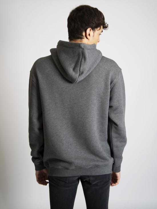  클로즈드 후드 티셔츠 C85231 47C EM164 - CLOSED