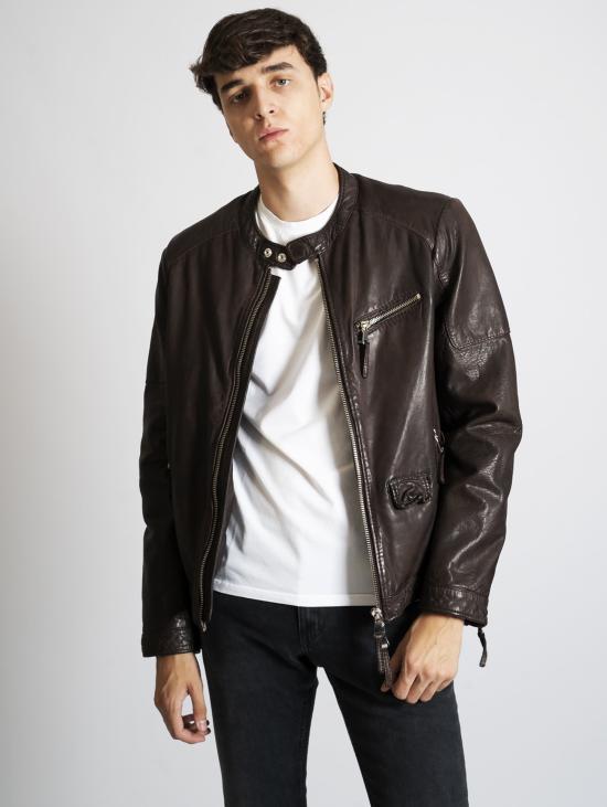  LEATHER AUTHORITY 가죽 자켓 Jack INV 2021 4648 - LEATHER AUTHORITY