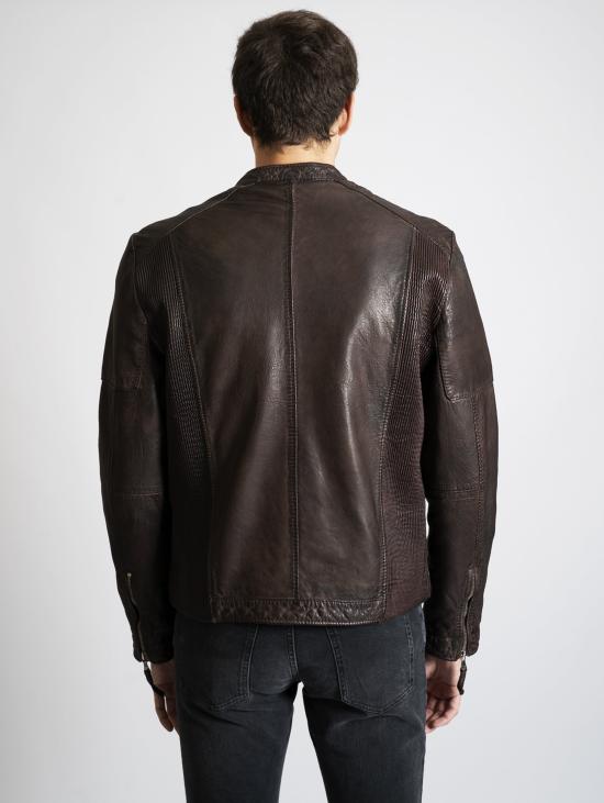  LEATHER AUTHORITY 가죽 자켓 Jack INV 2021 4648 - LEATHER AUTHORITY