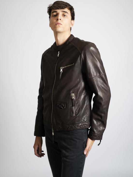  LEATHER AUTHORITY 가죽 자켓 Jack INV 2021 4648 - LEATHER AUTHORITY