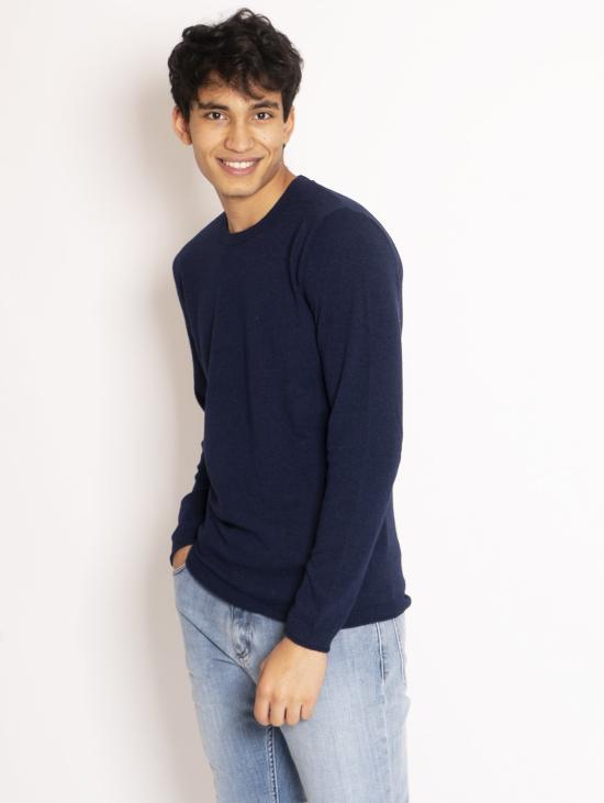  클로즈드 스웨터 C86284 919 22maglia effetto boucl - CLOSED