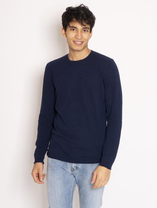  클로즈드 스웨터 C86284 919 22maglia effetto boucl