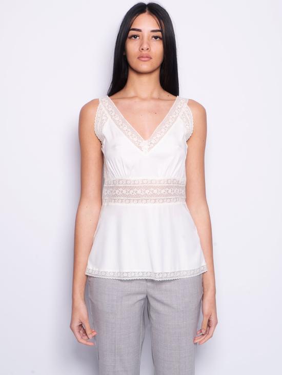  파로쉬 블라우스 SESAMO D312480002