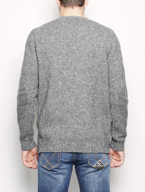  알파스튜디오 스웨터 P77471A17 - ALPHA STUDIO