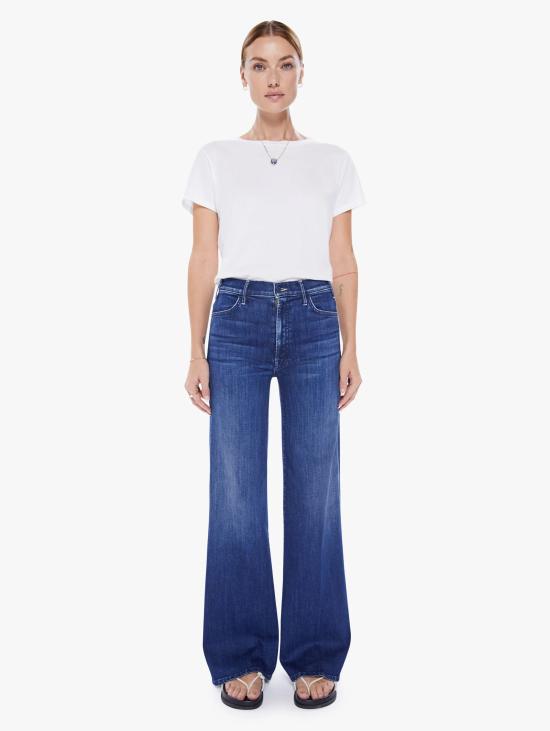  마더 데님 팬츠 10507104 - MOTHER