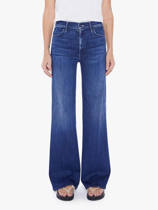  마더 데님 팬츠 10507104