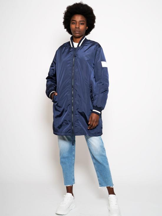  파로쉬 봄버 자켓 D430942 NEVER