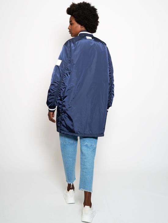  파로쉬 봄버 자켓 D430942 NEVER - PAROSH