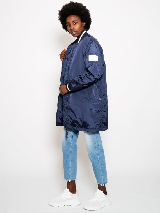  파로쉬 봄버 자켓 D430942 NEVER - PAROSH