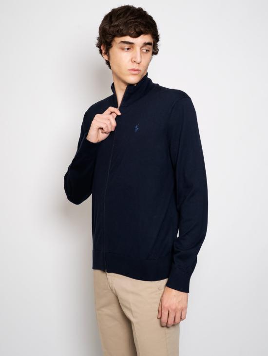  랄프 로렌 집업 니트 Magl INV 2021 10741 - RALPH LAUREN