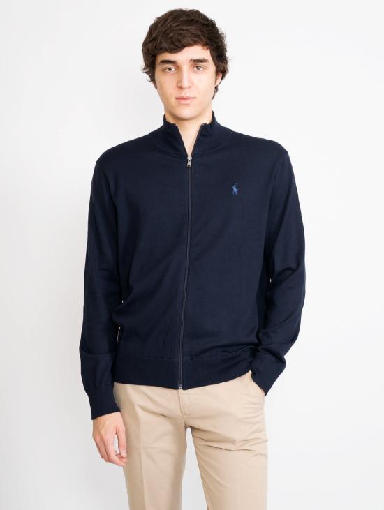  랄프 로렌 집업 니트 Magl INV 2021 10741