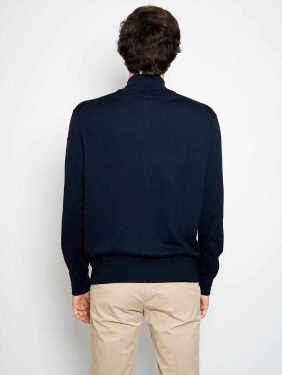  랄프 로렌 집업 니트 Magl INV 2021 10741 - RALPH LAUREN