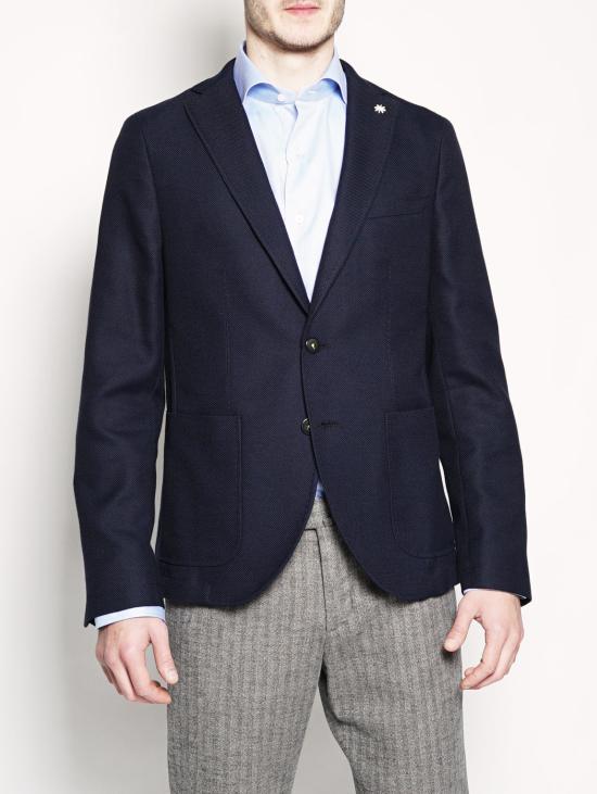  마뉴엘리츠 수트 자켓 2332G2039 173645
