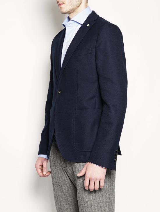  마뉴엘리츠 수트 자켓 2332G2039 173645 - MANUEL RITZ