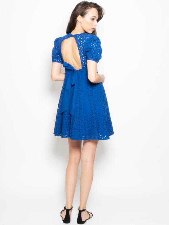  핑코 숏 원피스 Abit INV 2022 9243 - PINKO
