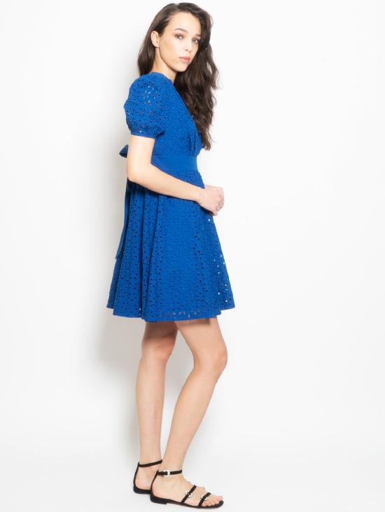  핑코 숏 원피스 Abit INV 2022 9243 - PINKO