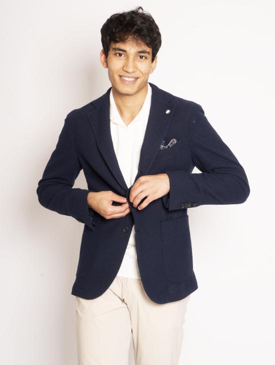  마뉴엘리츠 수트 자켓 2832G2728M 203202