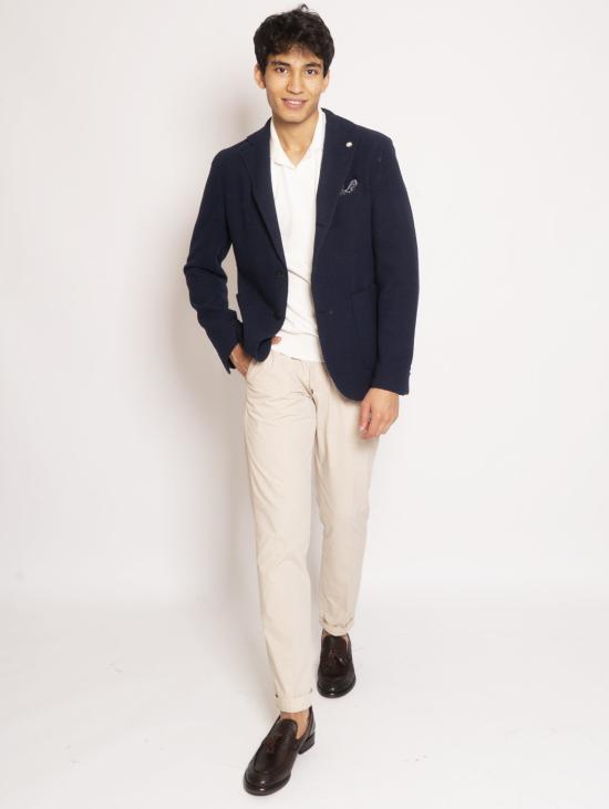  마뉴엘리츠 수트 자켓 2832G2728M 203202 - MANUEL RITZ