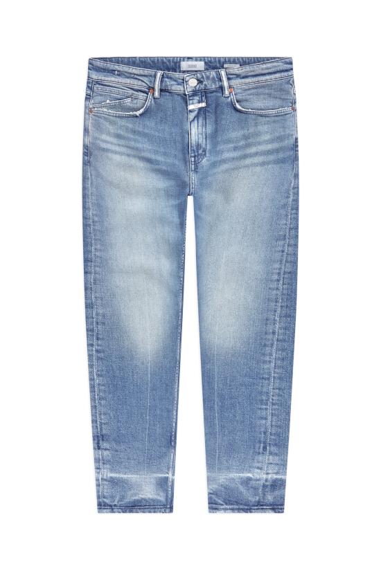  클로즈드 데님 팬츠 C30105 02B 6Umbl - CLOSED