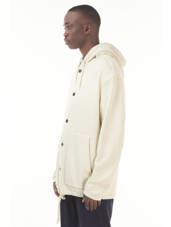  바레나 후드 티셔츠 MAU4556220 - BARENA