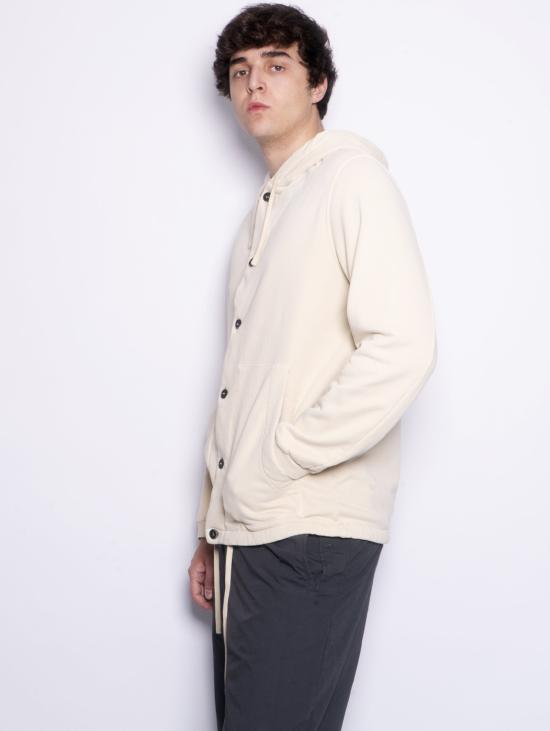  바레나 후드 티셔츠 MAU4556220 - BARENA