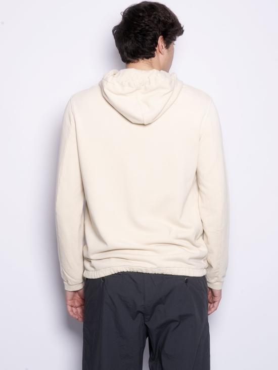  바레나 후드 티셔츠 MAU4556220 - BARENA