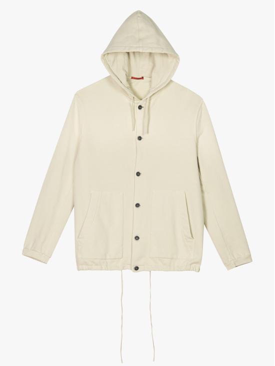  바레나 후드 티셔츠 MAU4556220 - BARENA