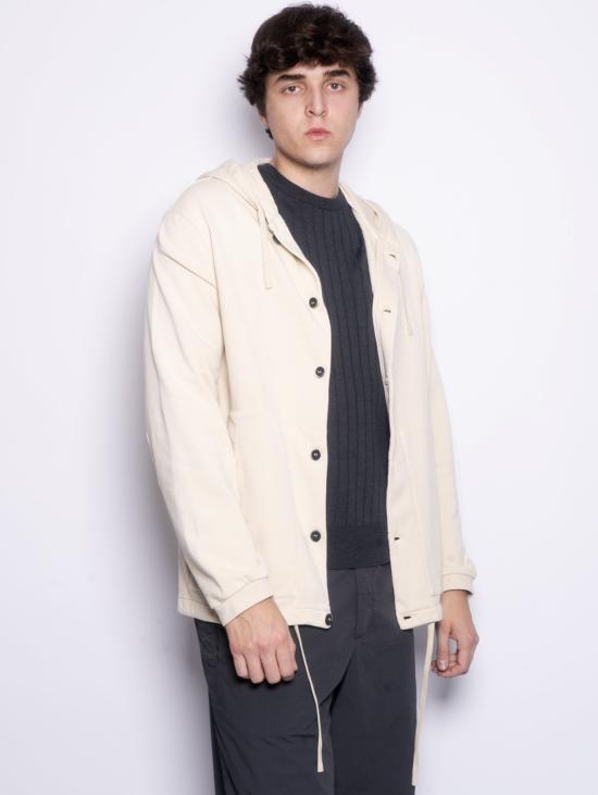  바레나 후드 티셔츠 MAU4556220 - BARENA