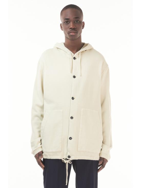  바레나 후드 티셔츠 MAU4556220