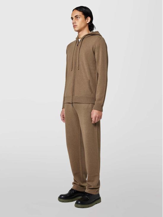  알파스튜디오 후드 티셔츠 Magl INV 2022 3597 - ALPHA STUDIO