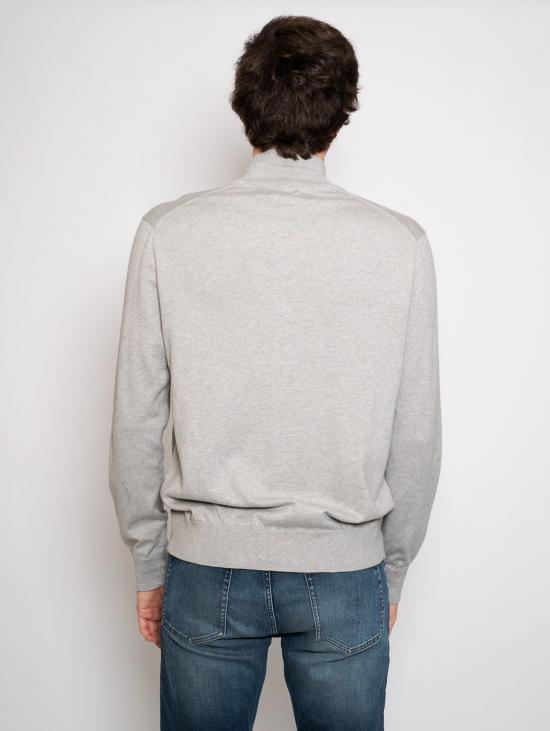  랄프 로렌 집업 니트 Magl INV 2021 10749 - RALPH LAUREN