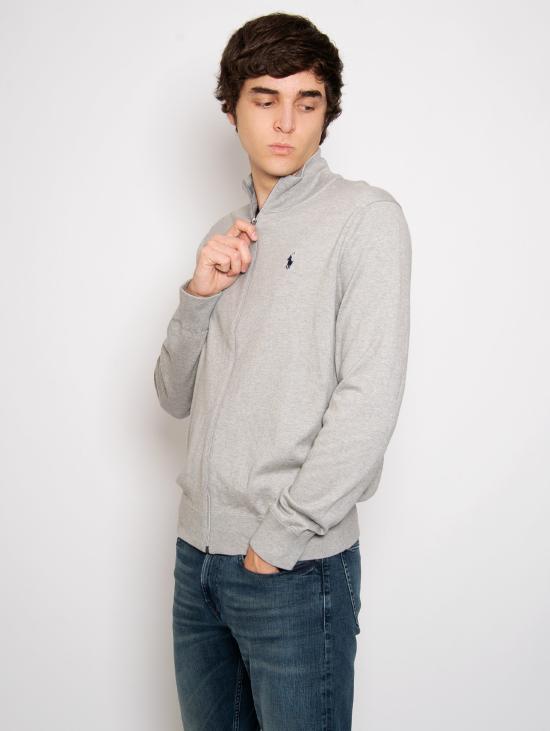  랄프 로렌 집업 니트 Magl INV 2021 10749 - RALPH LAUREN