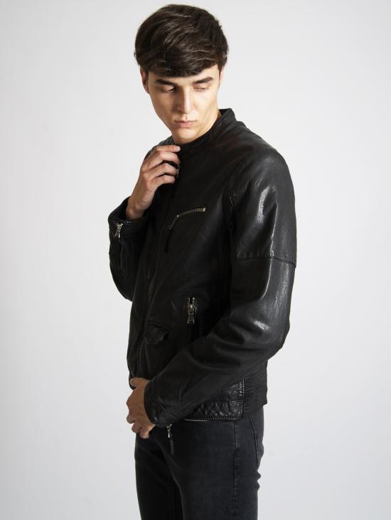  LEATHER AUTHORITY 가죽 자켓 Jack INV 2021 4643 - LEATHER AUTHORITY
