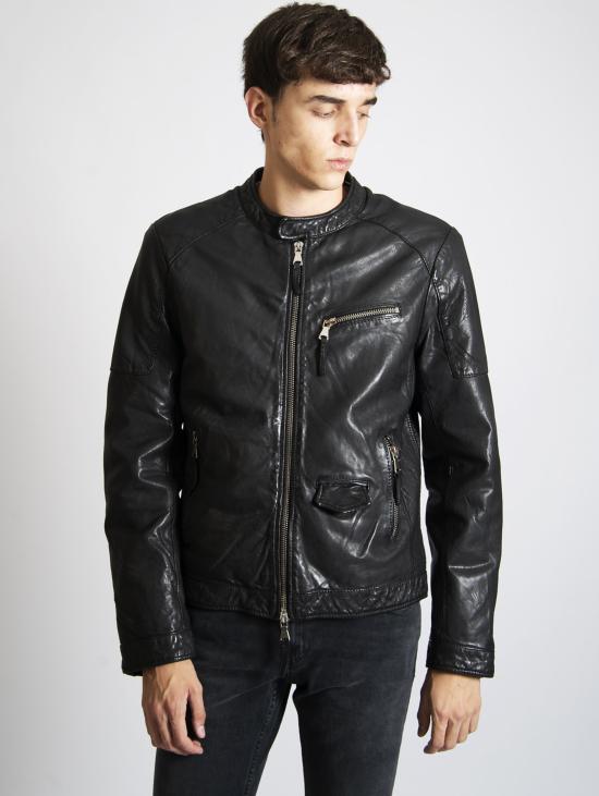  LEATHER AUTHORITY 가죽 자켓 Jack INV 2021 4643