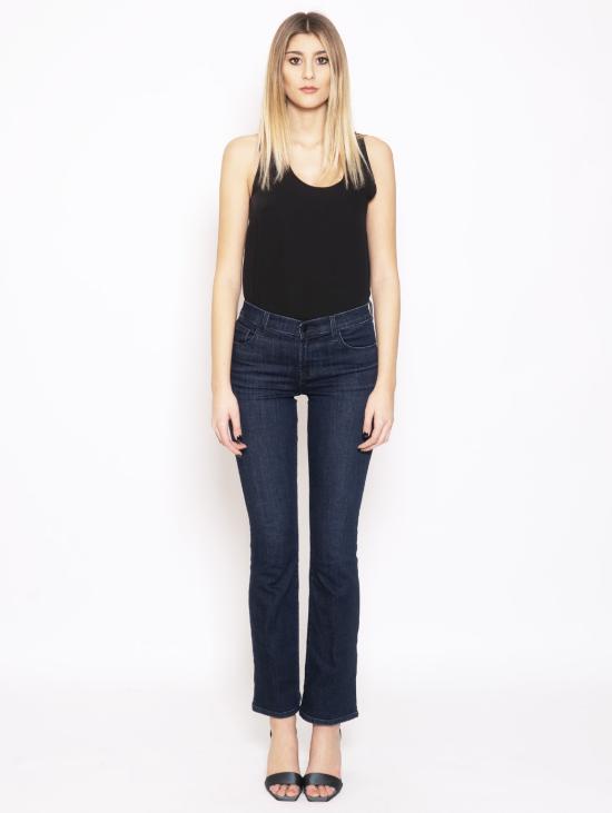  제이브랜드 데님 팬츠 JB001960 Cdenim a zampa sallie