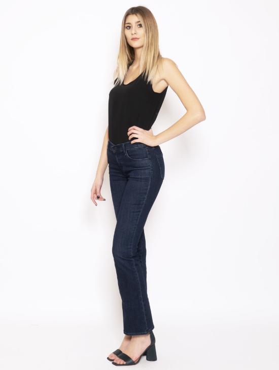  제이브랜드 데님 팬츠 JB001960 Cdenim a zampa sallie - J BRAND