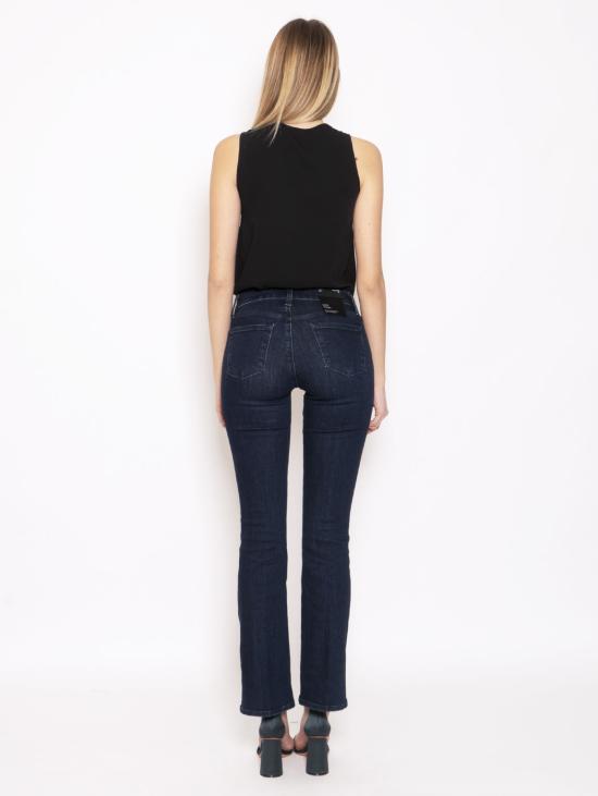  제이브랜드 데님 팬츠 JB001960 Cdenim a zampa sallie - J BRAND