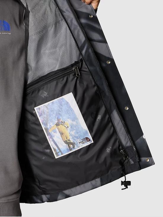  노스페이스 자켓 NF0A7UR9sif1 - NORTH FACE