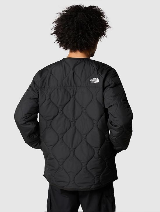  노스페이스 베스트 Jack INV 2024 1106 - NORTH FACE