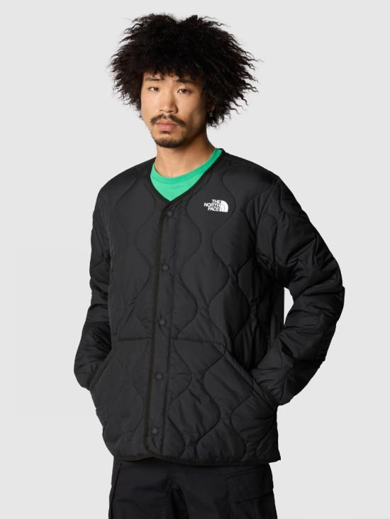  노스페이스 베스트 Jack INV 2024 1106 - NORTH FACE